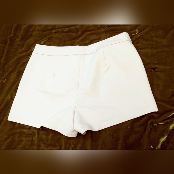 NWT Sz 8 Express Dress Shorts - Picture 3 of 8